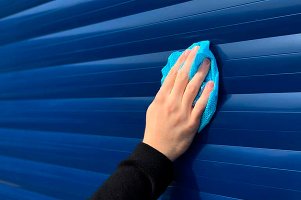 Алюминиевые рольставни: характеристики, плюсы и минусы, как за ними ухаживать